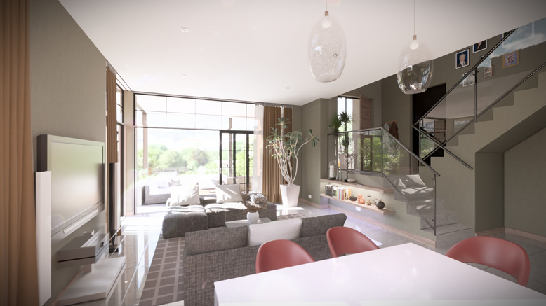 Johannesdal Village - PLOT 25